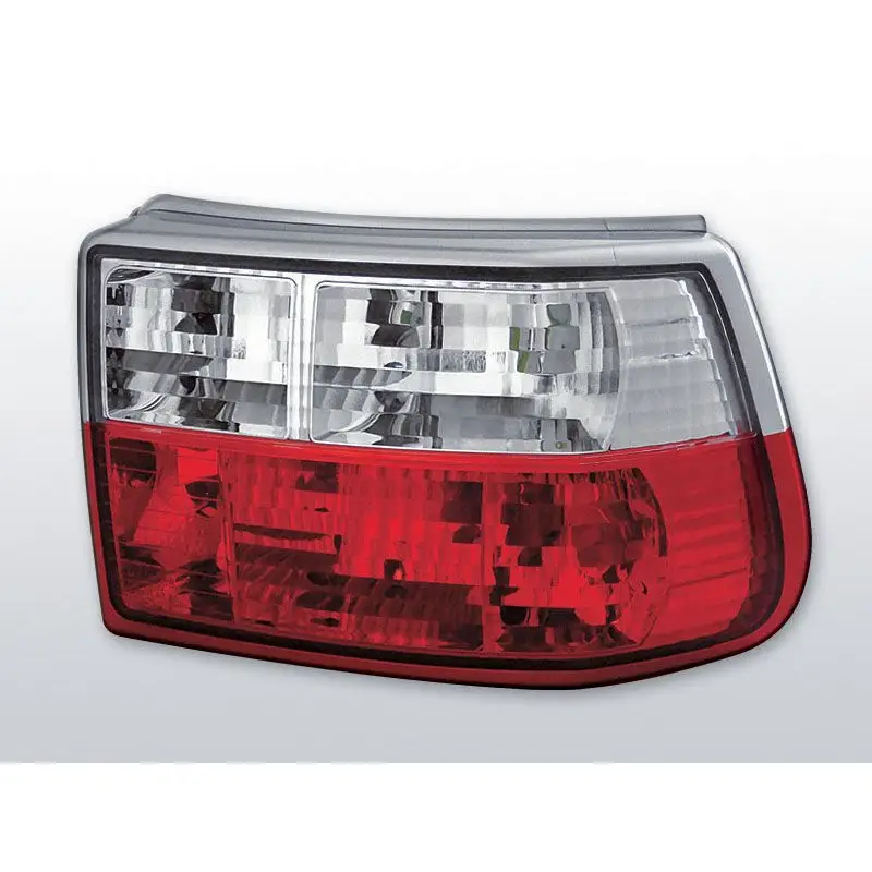 Feux Arrière Opel Astra F 09.91-08.97 Rouge/Clair Acheter En Ligne