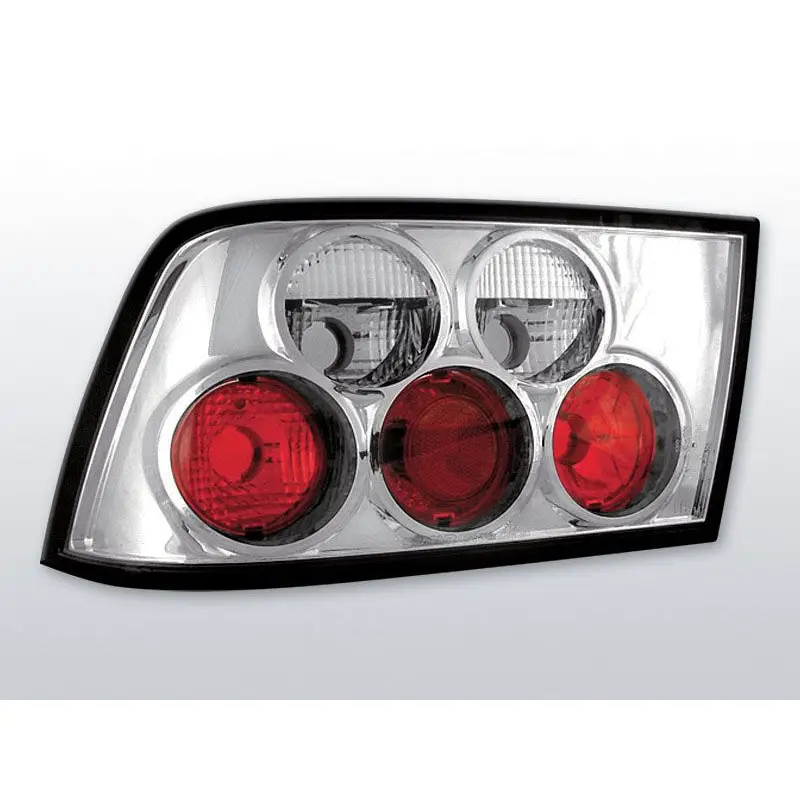 Feux Arrière Opel Calibra 08.90-06.97 Chrome Bon Plan