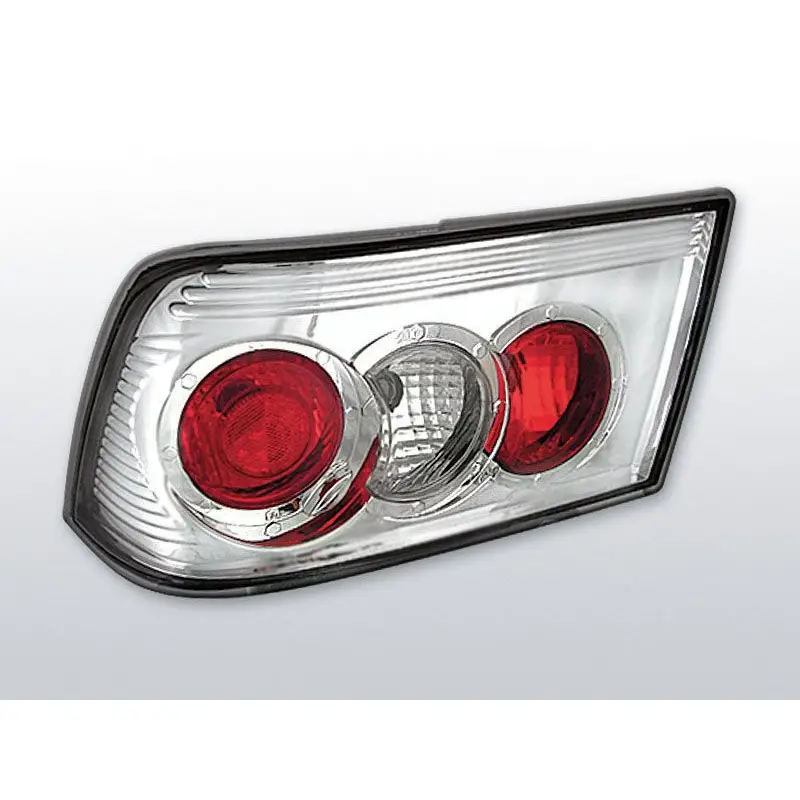 Livraison Express Feux Arrière Opel Calibra 08.90-06.97 Chrome