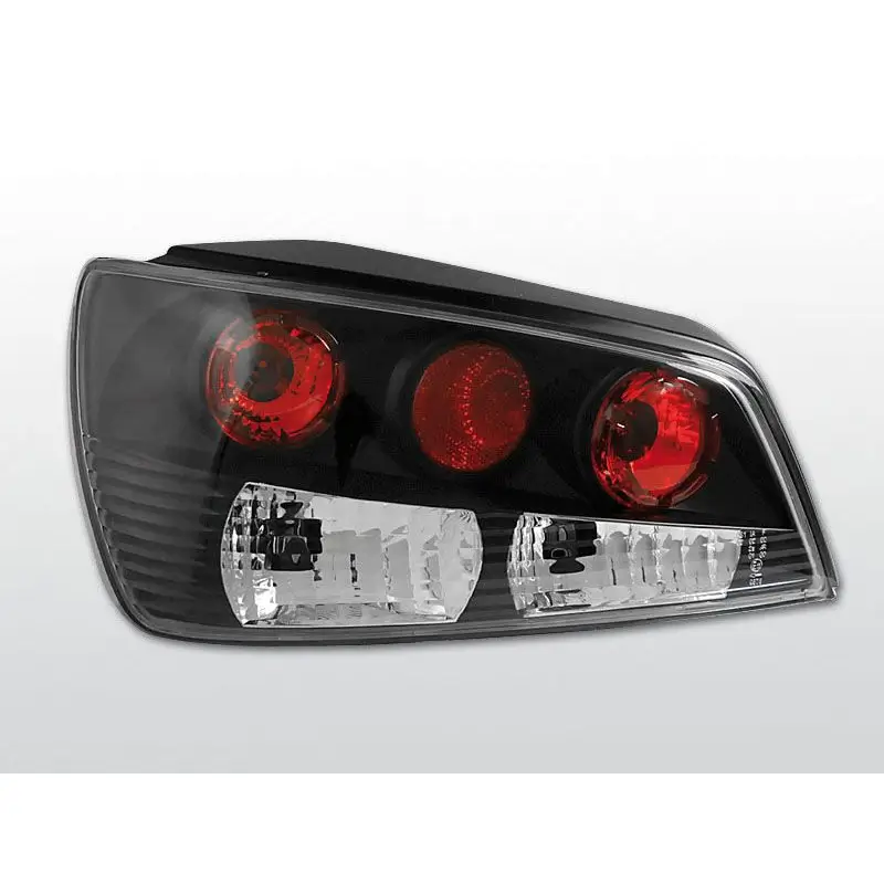 Prix Promo Feux Arrière Peugeot 306 02.93-04.97 Noir