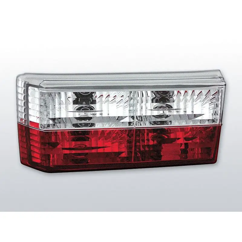 Feux Arrière VW Golf 1 05.74-07.83 Rouge/Clair Promotion Saisonnière