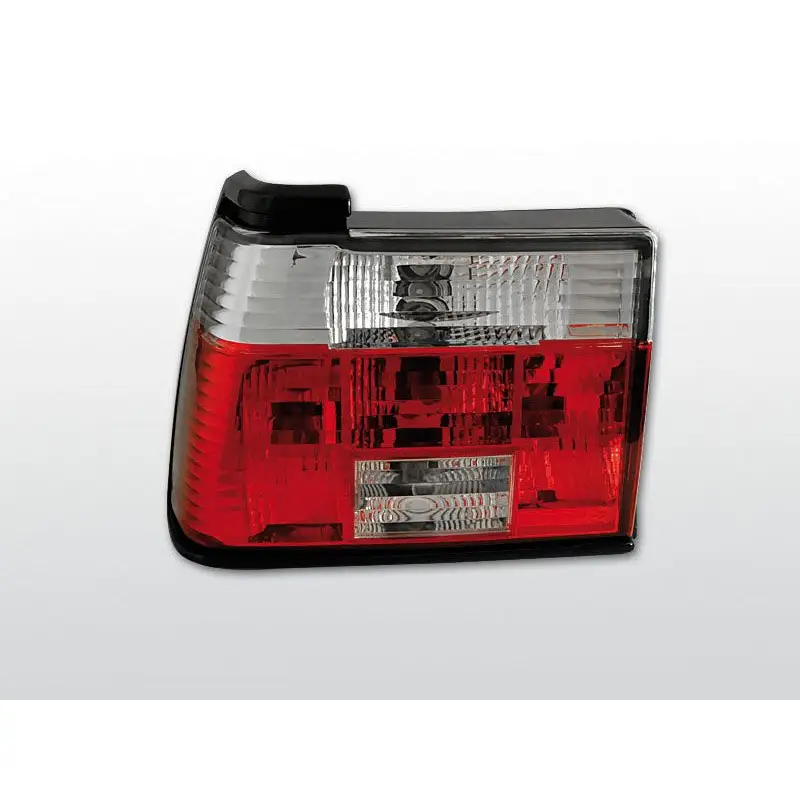 Feux Arrière VW Jetta 01.84-08.91 Rouge/Clair Offre Exclusive