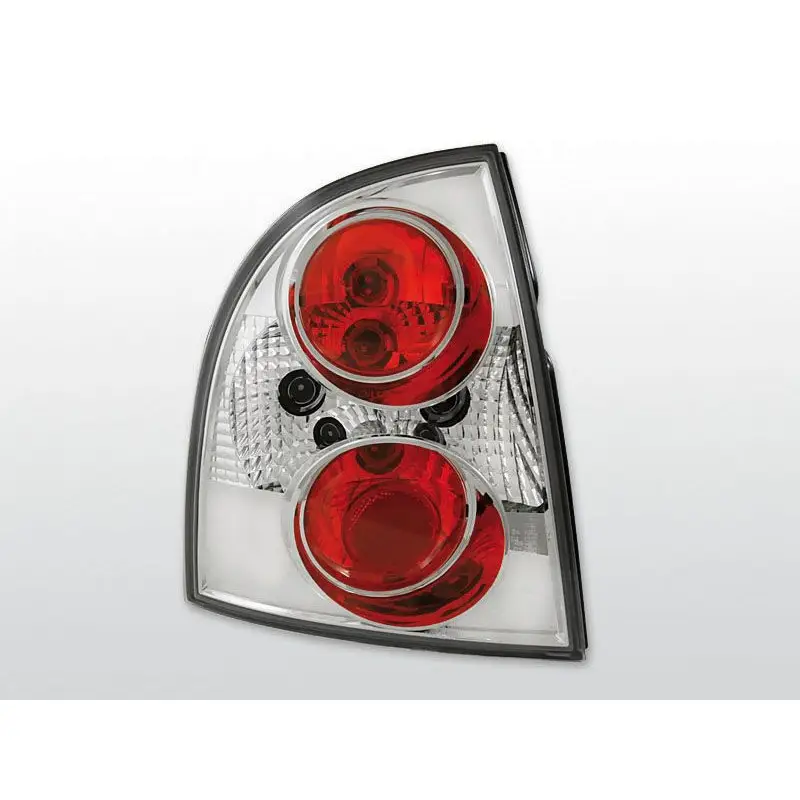 Feux Arrière VW Passat 3BG 09.00-03.05 Chrome Promotion