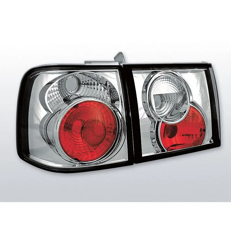 Acheter En Ligne Feux Arrière VW Passat B4 11.93-05.97 Chrome