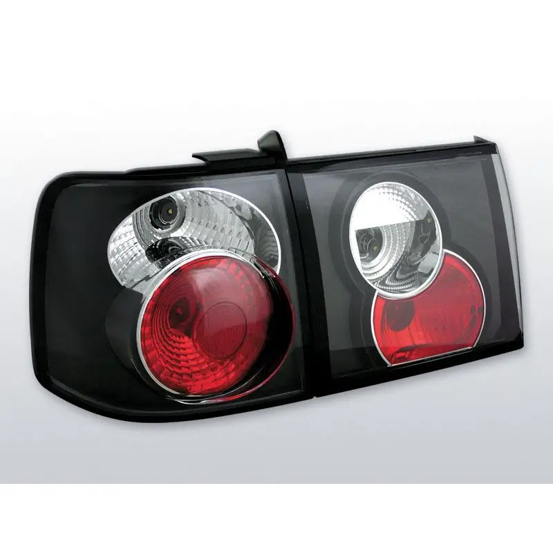 Acheter En Ligne Feux Arrière VW Passat B4 11.93-05.97 Noir