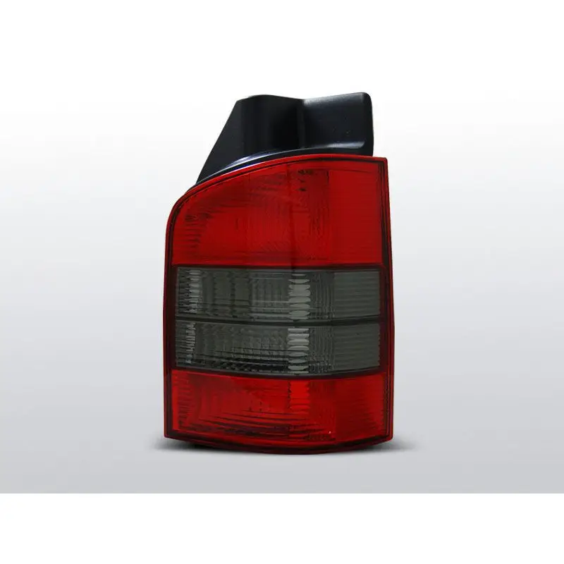 Affaire À Saisir Feux Arrière VW T5 04.03-09 Rouge/Fumé