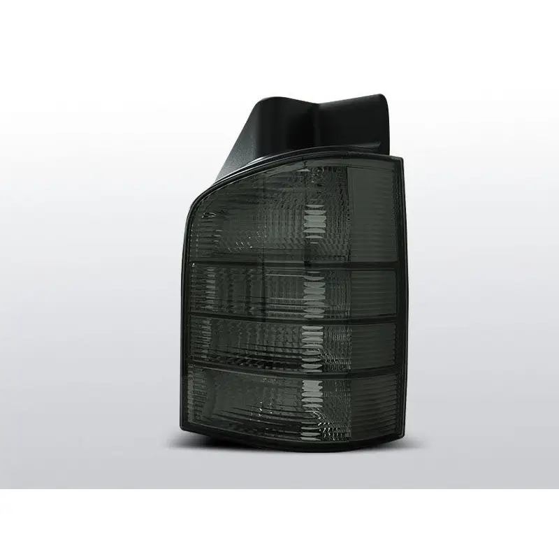 Livraison Gratuite Feux Arrière VW T5 04.03-09 Fumé