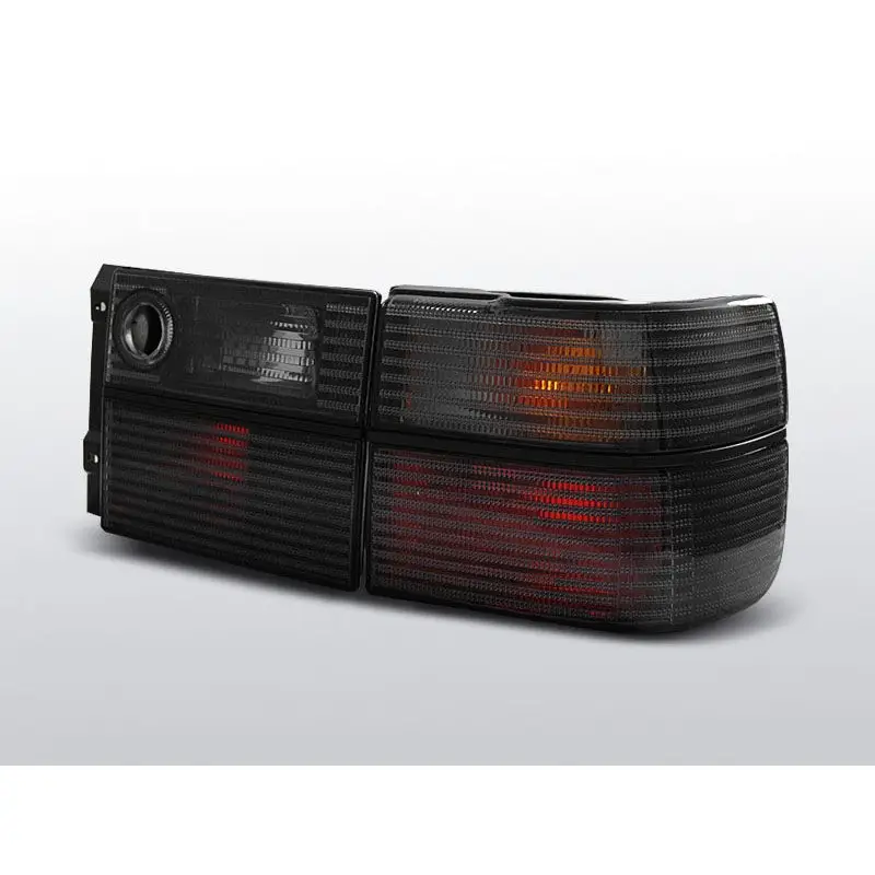 Feux Arrière VW Vento 01.92-09.98 Fumé Vente Flash