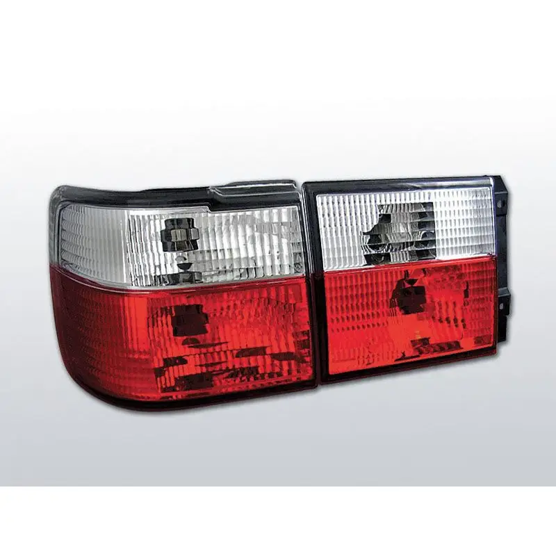 Meilleur Prix Feux Arrière VW Vento 01.92-09.98 Rouge/Clair