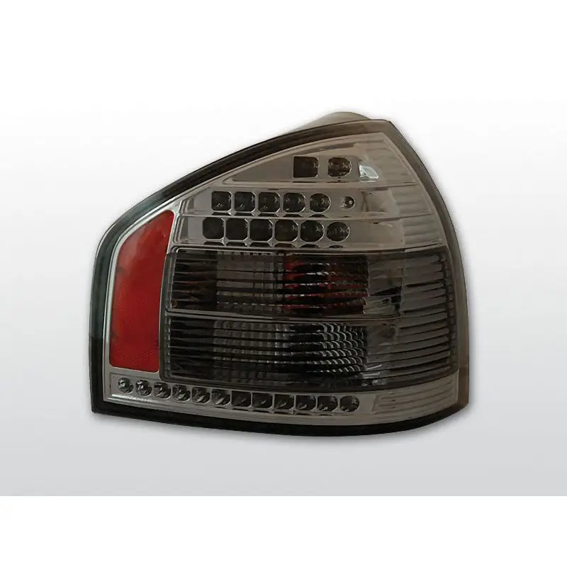 Feux Arrière Audi A3 8L 08.96-08.00 à Leds Fumé Super Prix