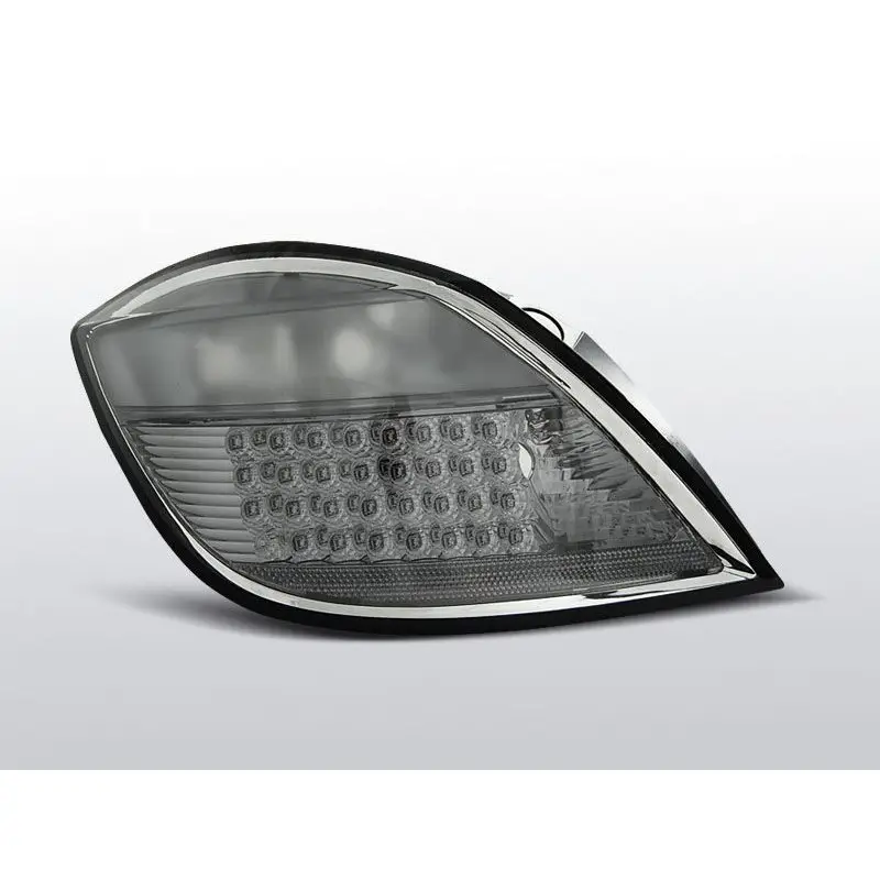 Jusqu’à Épuisement Des Stocks Feux Arrière Opel Astra H 5 ptes 03.04-09 à Leds Fumé