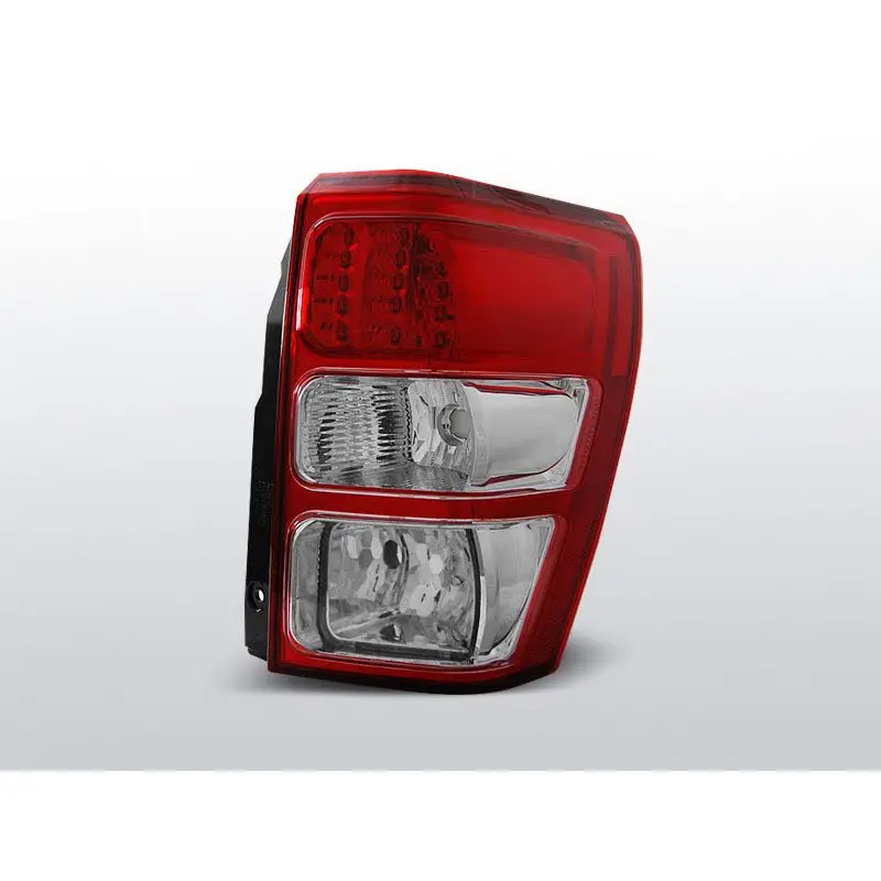 Meilleure Vente Feux Arrière Suzuki Grand Vitara 05- à Leds Rouge