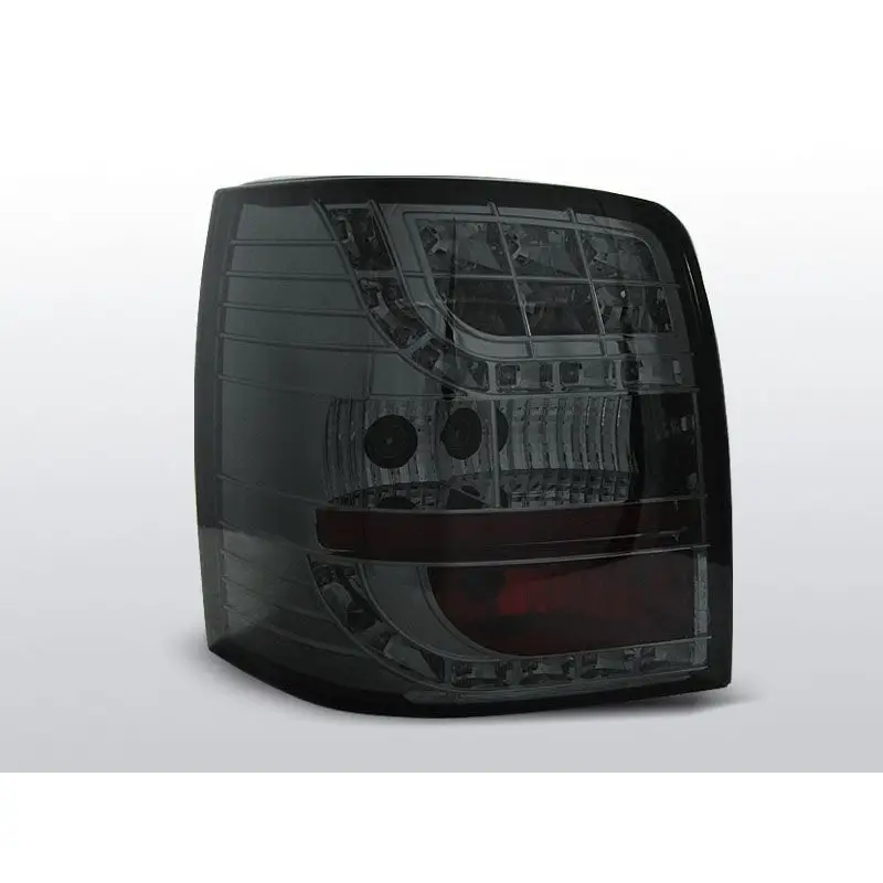 Feux Arrière VW Passat B5 Break 96-00 à Leds Fumé Nouvel Arrivage