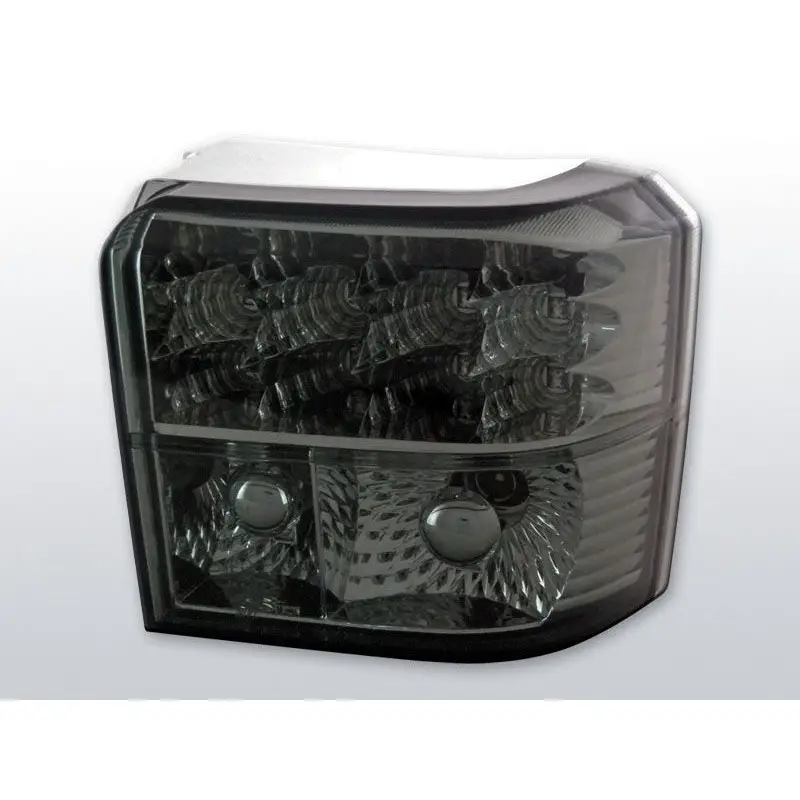 Feux Arrière VW T4 90-03.03 à Leds Fumé Promotion