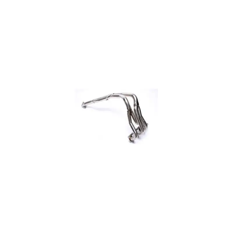 Collecteur d'echappement inox Opel Astra F 8V Promotion