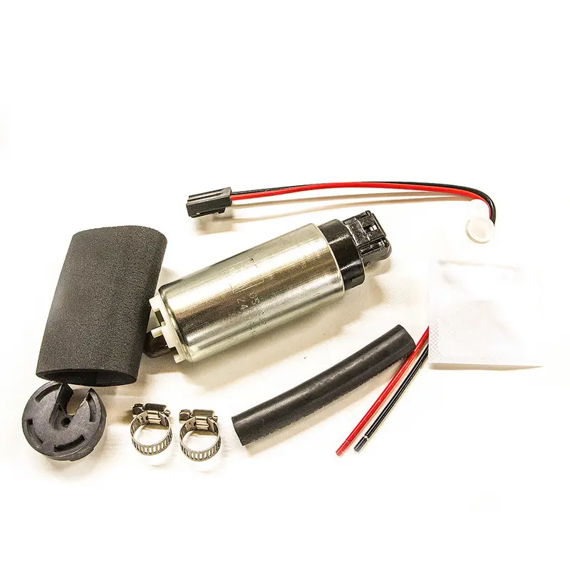 Pompe à Essence Walbro Motorsport 255 L/h pour Mitsubishi Evo 2-9 Meilleur Prix