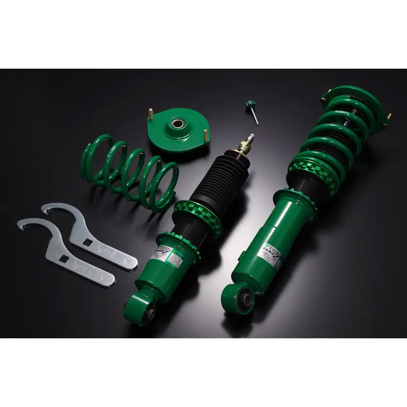 Prix Réduit Combinés Filetés Tein Flex Z pour Mazda MX-5 NA & NB (TÜV)