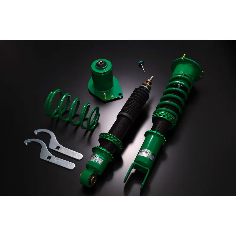Combinés Filetés Tein Flex Z pour Mazda MX-5 NC (06-14) Seulement Aujourd’hui