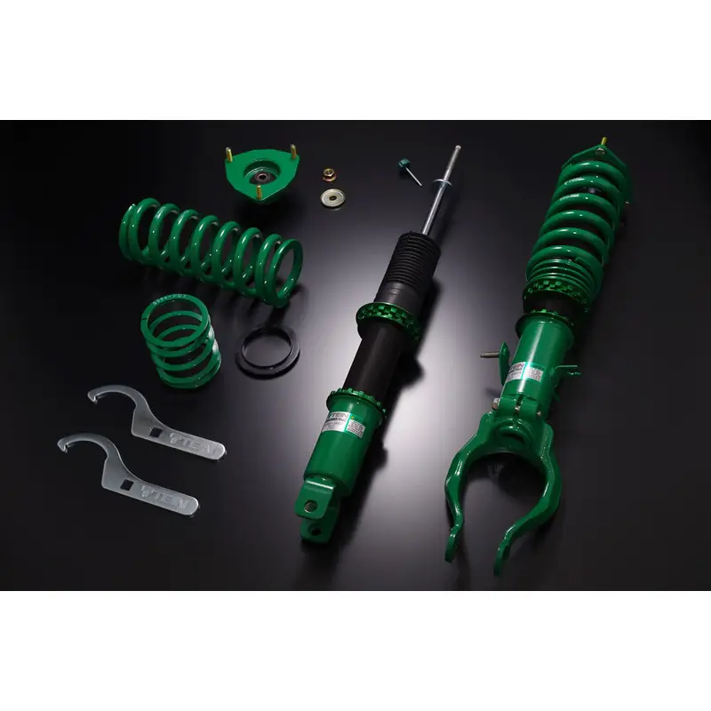 Quantité Limitée Combinés Filetés Tein Mono Sport pour Nissan GT-R