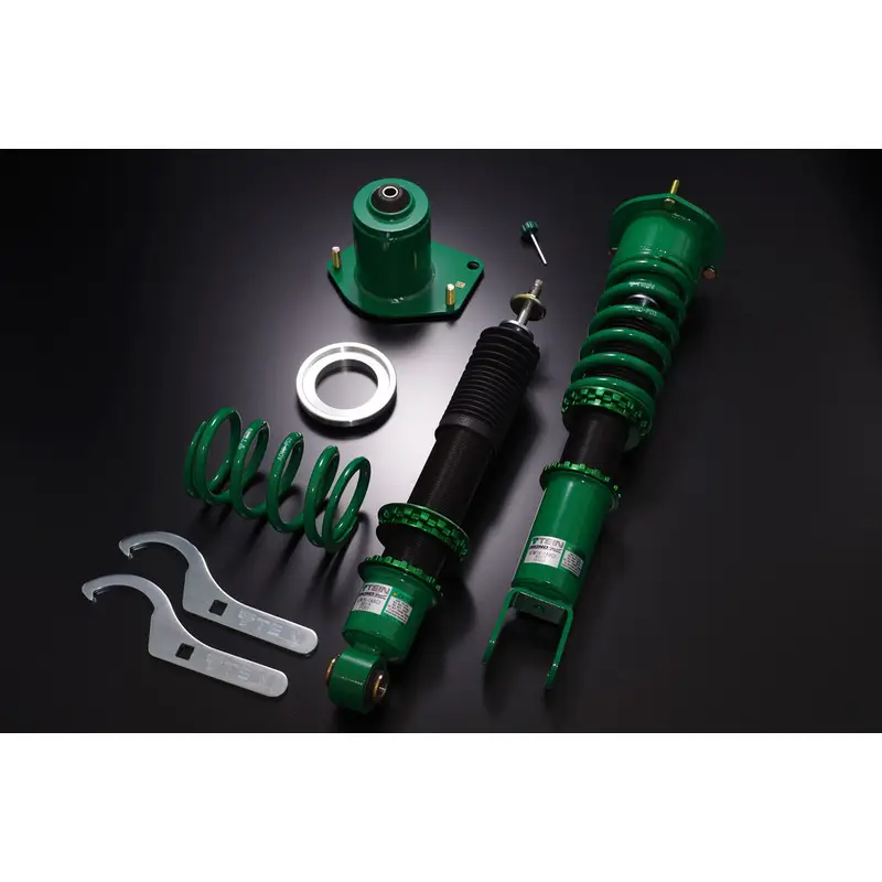 Combinés Filetés Tein Mono Sport pour Mazda MX-5 NC Vente Directe