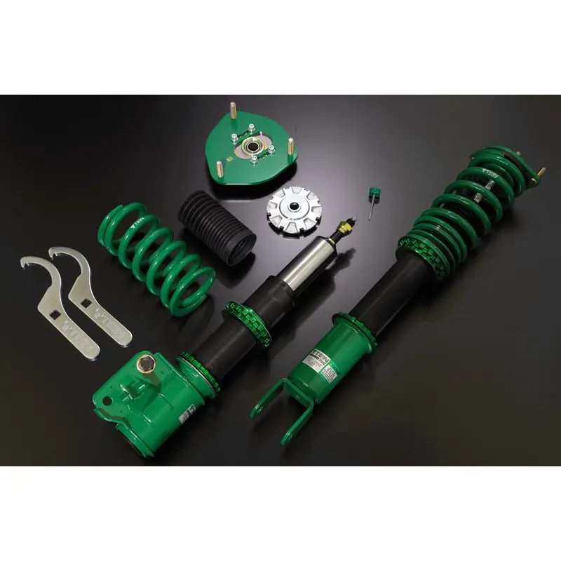 Bon Marché Combinés Filetés Tein Mono Sport pour Mitsubishi Lancer Evo 5 (V)