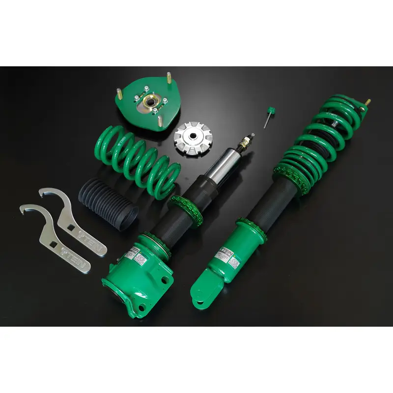 Livraison Express Combinés Filetés Tein Mono Sport pour Mitsubishi Lancer Evo 9 (IX)