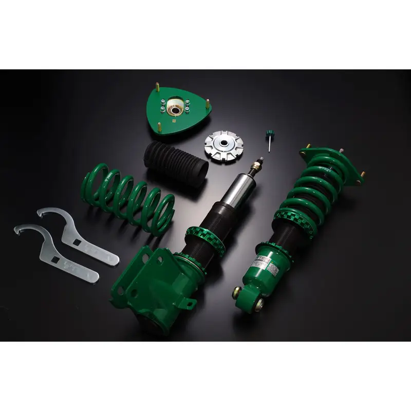 Combinés Filetés Tein Mono Sport pour Subaru Impreza VAB/F/G (2014.08+) Réduction
