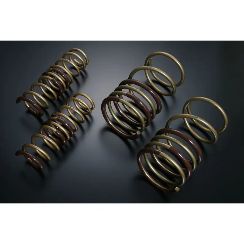 Ressorts Courts Tein High Tech pour Mitsubishi Lancer (2007+) Vente Flash