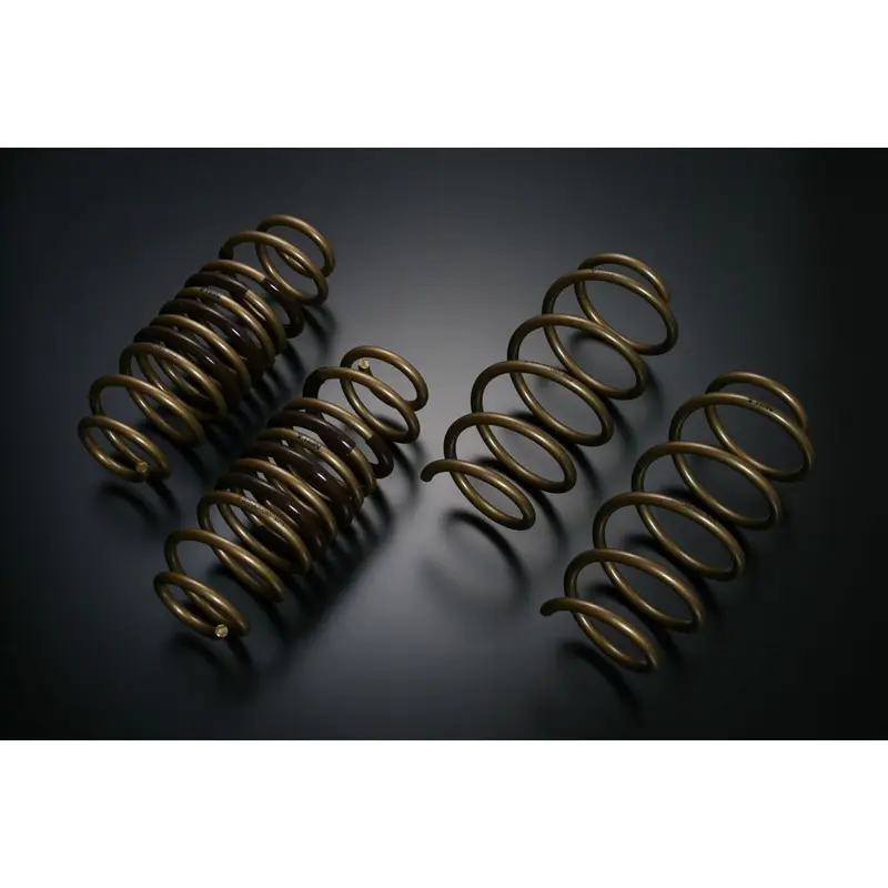 Ressorts Courts Tein High Tech pour Honda CR-Z Certifié