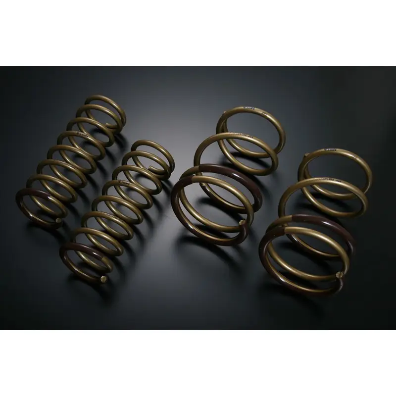 Prix Choc Ressorts Courts Tein High Tech pour Subaru Forester SH5