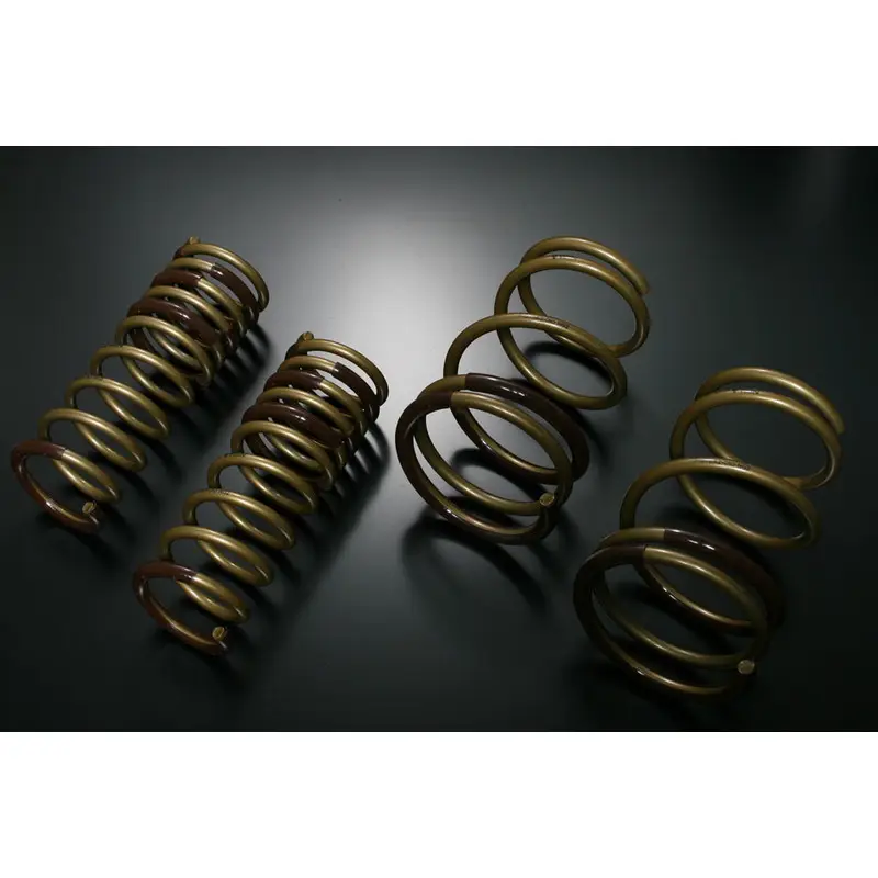 Soldes Ressorts Courts Tein High Tech pour Subaru Forester SJG