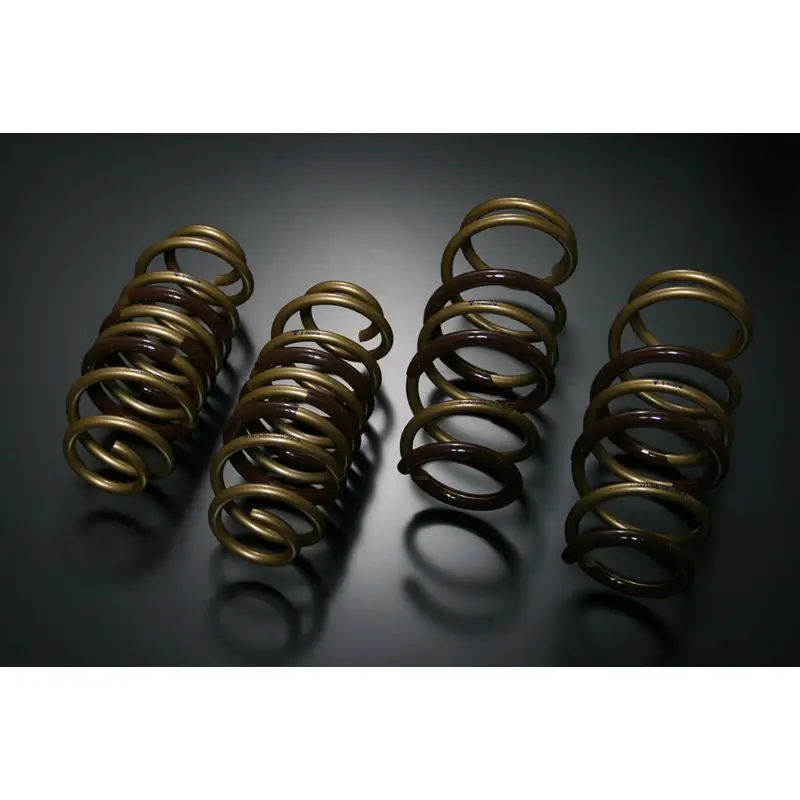 Livraison Express Ressorts Courts Tein S-Tech pour Suzuki Swift Sport ZC32S
