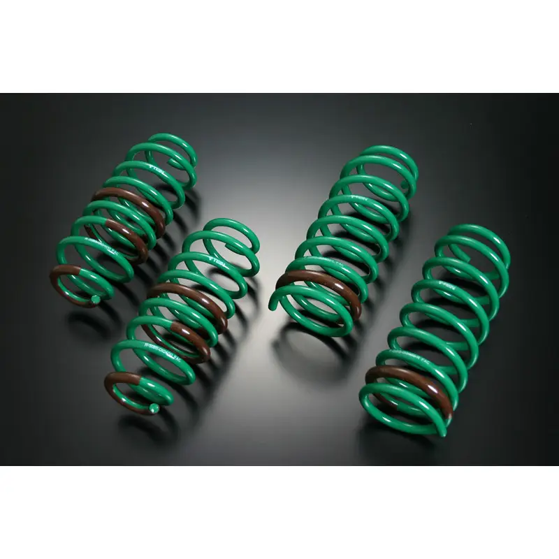 Ressorts Courts Tein S-Tech pour Honda Civic EK & EJ (96-00) (-23/-15 mm) Retour Gratuit
