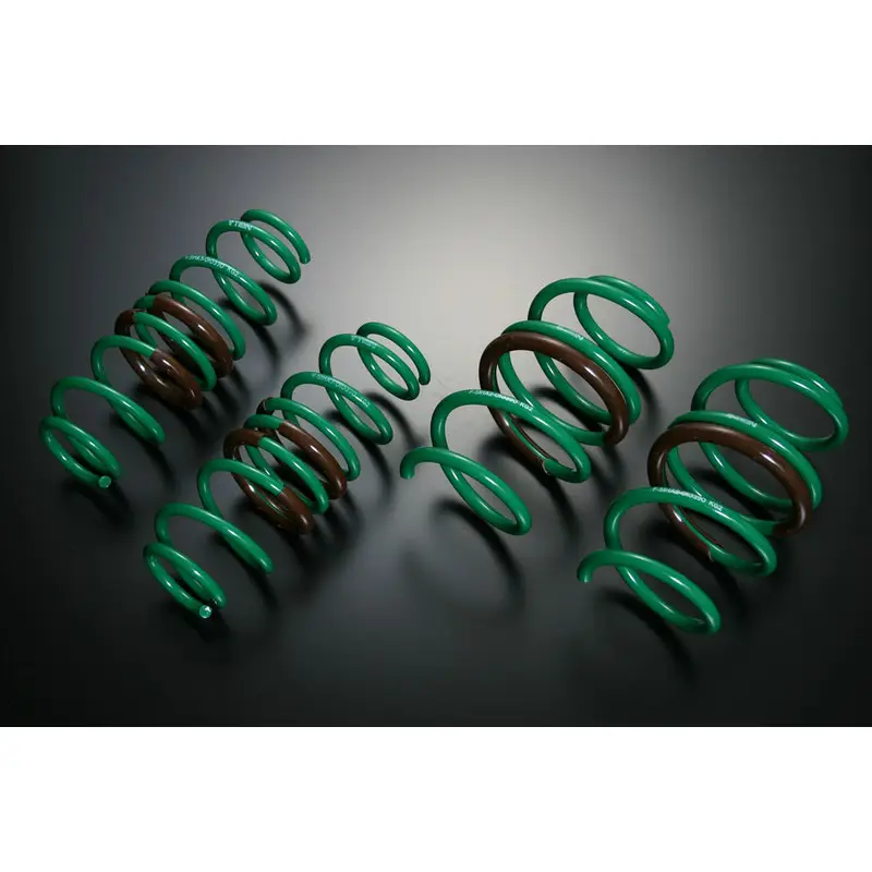 Ressorts Courts Tein S-Tech pour Honda Civic Type R FN2 Promotion Saisonnière