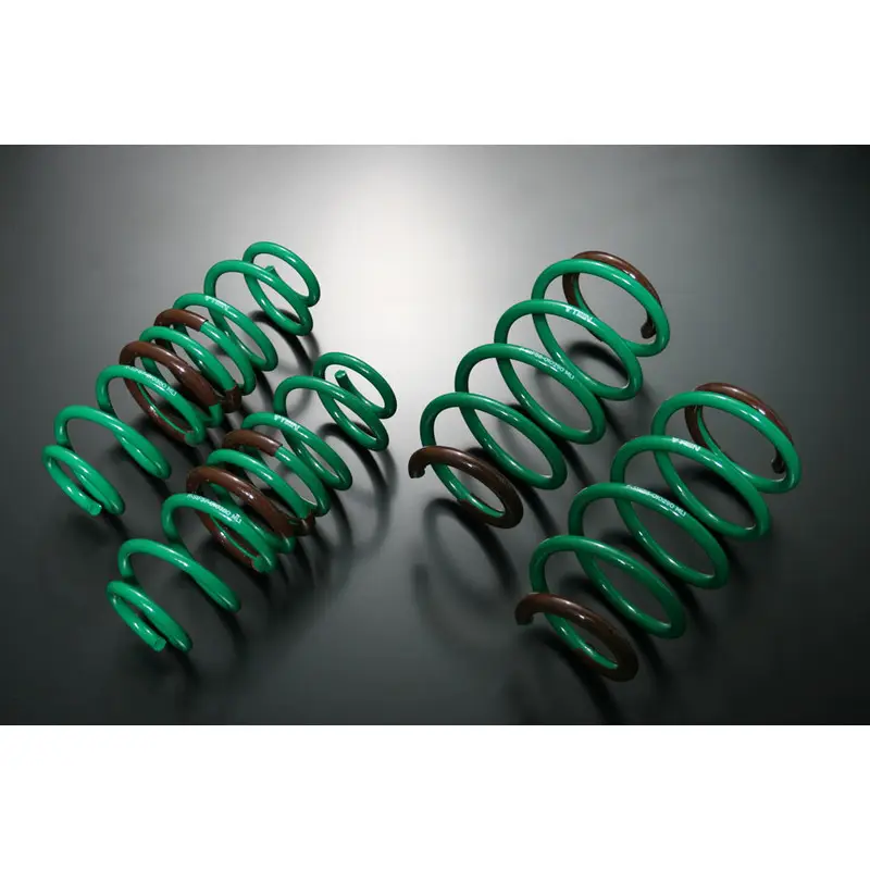 Ressorts Courts Tein S-Tech pour Audi A4 B7 (Quattro) Prix Bas