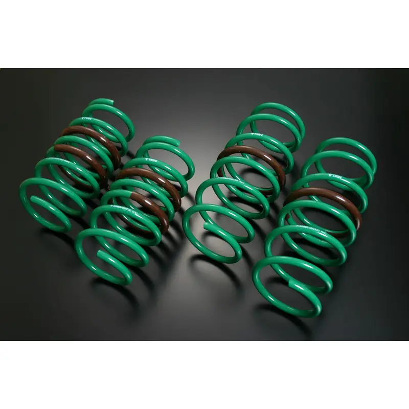 Ressorts Courts Tein S-Tech pour Mazda RX-8 (-36/-18 mm) Meilleure Vente