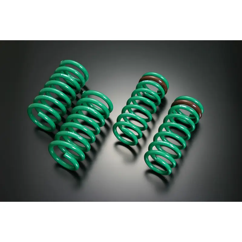 Ressorts Courts Tein S-Tech pour Nissan 350Z (-17/-14 mm) Achetez Aujourd’hui
