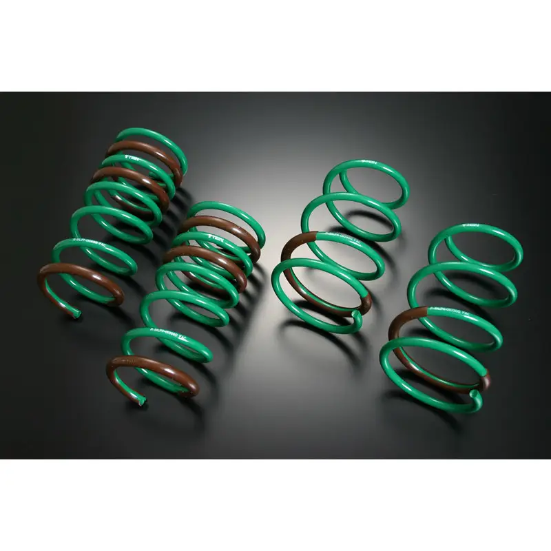 Commande En Gros Ressorts Courts Tein S-Tech pour Toyota MR2 SW20 (-38/-42 mm)