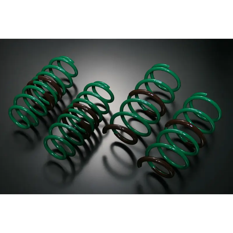 Populaire Ressorts Courts Tein S-Tech pour Suzuki Swift ZC11S (04-10)