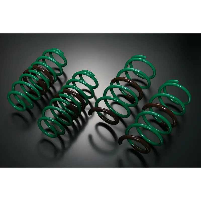 Ressorts Courts Tein S-Tech pour Suzuki Swift Sport ZC31 (05-10) Soldes