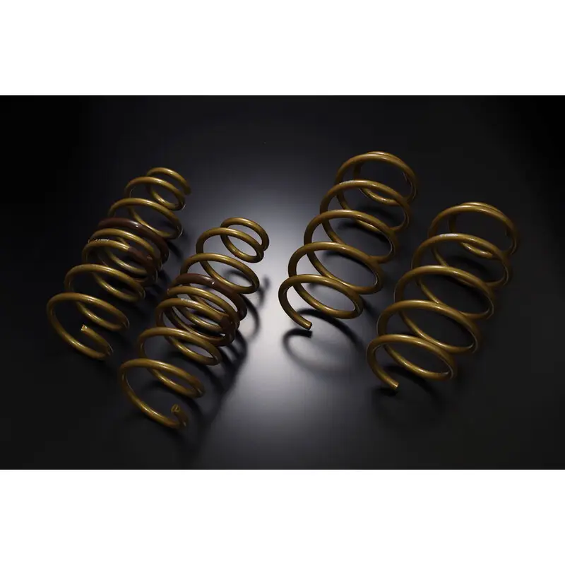 Offre Exclusive Ressorts Courts Tein High Tech pour Mazda 3 BM & BN (13-18)