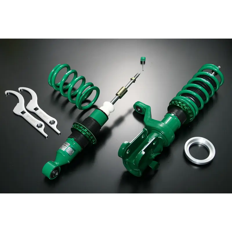 Combinés Filetés Tein Street Advance Z pour Honda Civic Type R EP3 (TÜV) Dernier Modèle