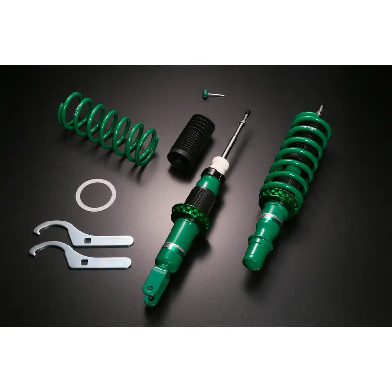 Achetez Aujourd’hui Combinés Filetés Tein Street Advance Z pour Honda Civic EG, EH, EJ (Type Fourche)