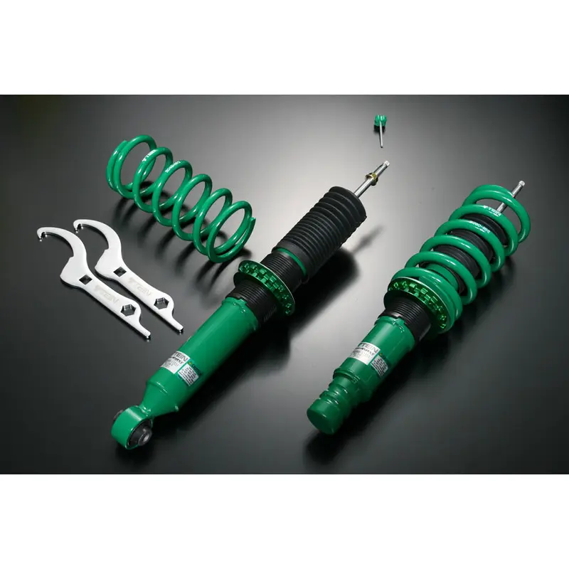 Jusqu’à Épuisement Des Stocks Combinés Filetés Tein Street Advance Z pour Honda Integra Type R DC2 (Type Oeil)