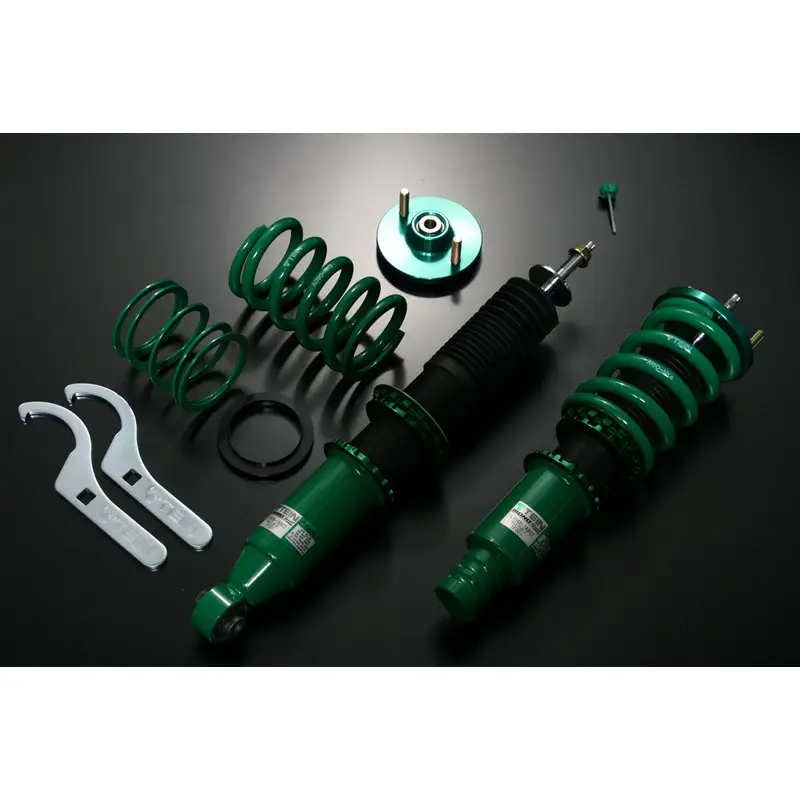 Combinés Filetés Tein Mono Sport pour Honda Integra Type R DC5 Commander Vite