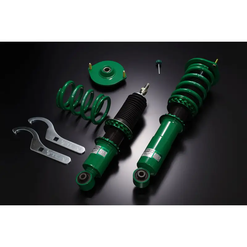 Livraison Gratuite Combinés Filetés Tein Mono Sport pour Mazda MX-5 NB