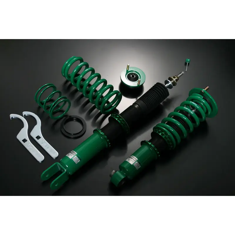 Achat Immédiat Combinés Filetés Tein Mono Sport pour Nissan Skyline R32 GT-R