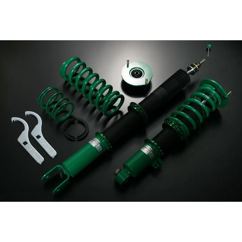 Combinés Filetés Tein Mono Sport pour Nissan Skyline R34 GT-T Meilleur Choix
