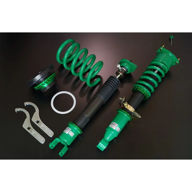Produit De Marque Combinés Filetés Tein Mono Sport pour Nissan 370Z
