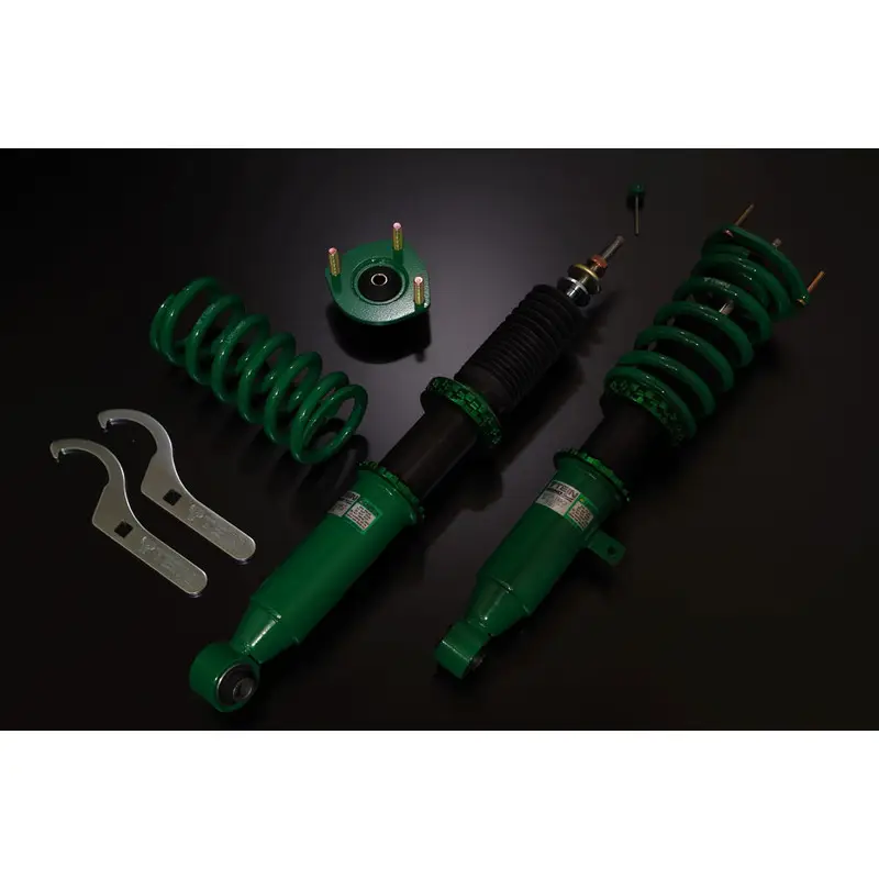 Remise Combinés Filetés Tein Mono Sport pour Lexus IS200 / IS300 (00-05)